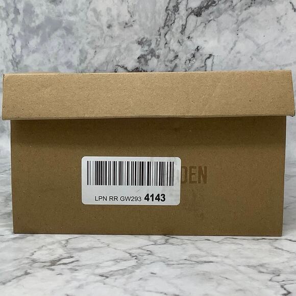 Steve Madden Sz 8.5M Grey Shereen Suede Low Platform Sneaker Lace Up P1-43 - Picture 9 of 10